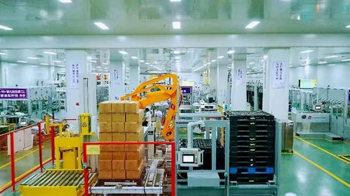 福建泉州洛江區(qū) 聚力三爭抓工業(yè)，擔(dān)當(dāng)作為促發(fā)展